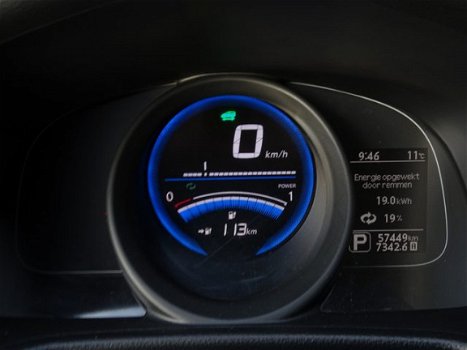 Nissan e-NV200 - Business | Navigatie | Climate Control | 4% bijtelling | Achteruitrijcamera | Cruis - 1