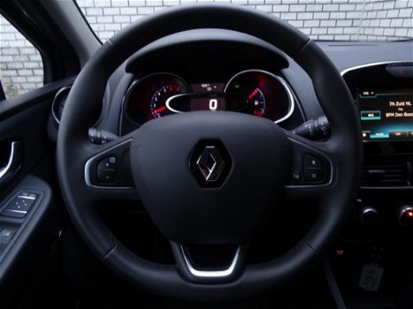 Renault Clio - TCe 90 Limited | Navigatie | Airco | Parkeersensoren | Cruise Control | DAB+ | - 1