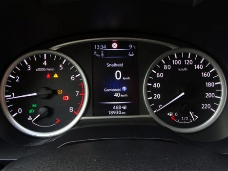 Nissan Micra - 0.9 IG-T 90pk Tekna | Rondomzichtcamera | Navigatie | Climate Control | DAB+ | LM-Vel - 1