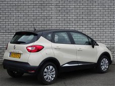 Renault Captur - TCe 90 Expression | Navigatie | Two-Tone | Airco | Cruise Control | Keyless Entry |