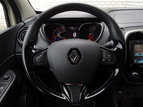 Renault Captur - TCe 90 Expression | Navigatie | Two-Tone | Airco | Cruise Control | Keyless Entry | - 1