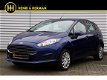 Ford Fiesta - 1.0 Style (NAV./5drs./Airco) - 1 - Thumbnail