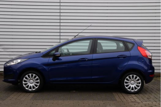 Ford Fiesta - 1.0 Style (NAV./5drs./Airco) - 1