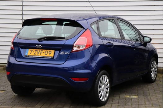 Ford Fiesta - 1.0 Style (NAV./5drs./Airco) - 1