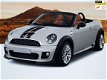 Mini Mini Roadster - 1.6 Cooper S Chili 184 pk, automaat - 1 - Thumbnail