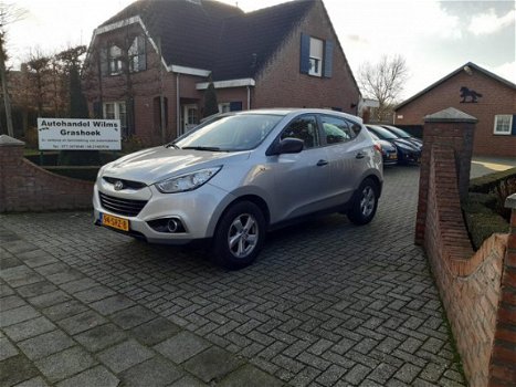 Hyundai ix35 - 2.0i Active - 1