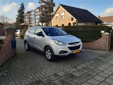 Hyundai ix35 - 2.0i Active - 1