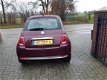 Fiat 500 - 0.9 TwinAir Turbo Lounge - 1 - Thumbnail