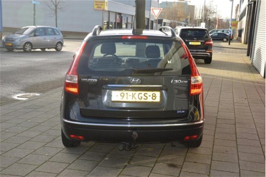 Hyundai i30 CW - 5Drs I Airco I Sport velgen I Dealer onderhouden - 1