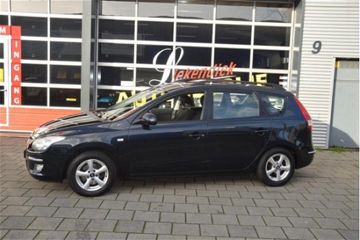 Hyundai i30 CW - 5Drs I Airco I Sport velgen I Dealer onderhouden - 1