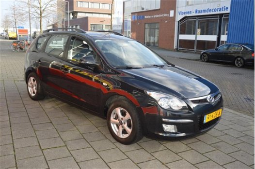 Hyundai i30 CW - 5Drs I Airco I Sport velgen I Dealer onderhouden - 1