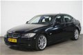 BMW 3-serie - 325i Dynamic Executive ✔ Leer ✔ adaptive cruise ☎ - 1 - Thumbnail