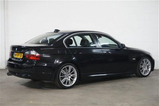 BMW 3-serie - 325i Dynamic Executive ✔ Leer ✔ adaptive cruise ☎ - 1