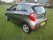 Kia Picanto - 1.0 CVVT ComfortLine IN NIEUWSTAAT - 1 - Thumbnail