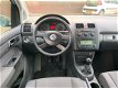 Volkswagen Touran - 1.6-16V FSI Athene Zondag's open - 1 - Thumbnail