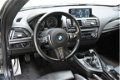 BMW 1-serie - 116I High Executive M-pakket [xenon navigatie] - 1 - Thumbnail