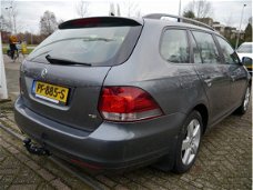 Volkswagen Golf Variant - 1.2 TSI Comfortline PDC-V/A , ecc, navi, trekhaak