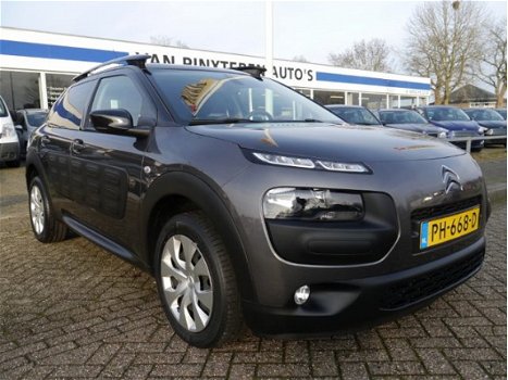 Citroën C4 Cactus - 1.2 PureTech Business - 1