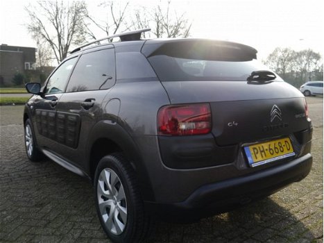 Citroën C4 Cactus - 1.2 PureTech Business - 1