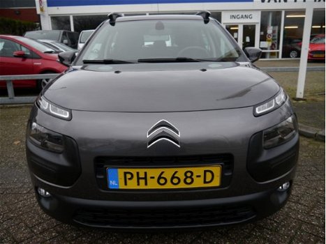 Citroën C4 Cactus - 1.2 PureTech Business - 1