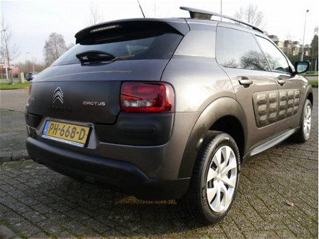 Citroën C4 Cactus - 1.2 PureTech Business - 1