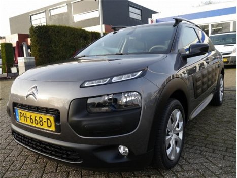 Citroën C4 Cactus - 1.2 PureTech Business - 1