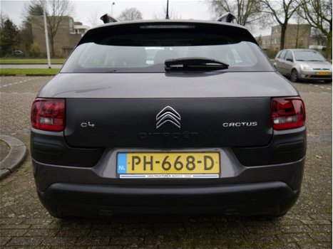 Citroën C4 Cactus - 1.2 PureTech Business - 1