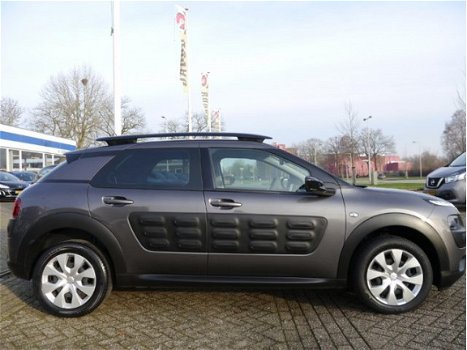 Citroën C4 Cactus - 1.2 PureTech Business - 1