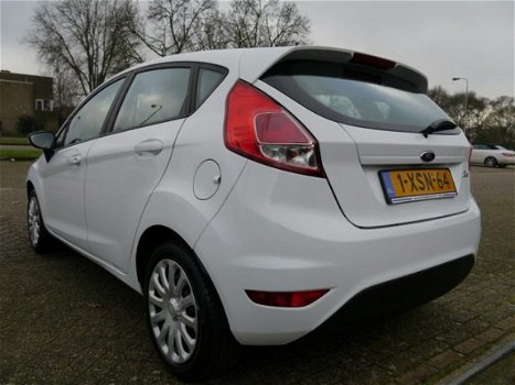 Ford Fiesta - 1.0 Style - 1