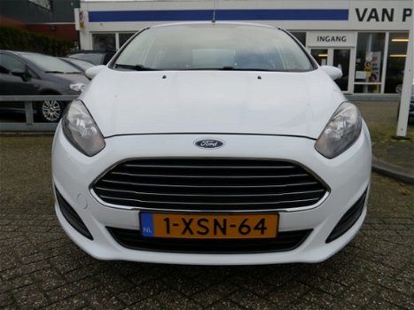 Ford Fiesta - 1.0 Style - 1