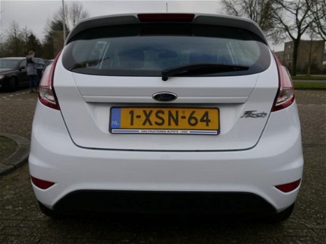 Ford Fiesta - 1.0 Style - 1