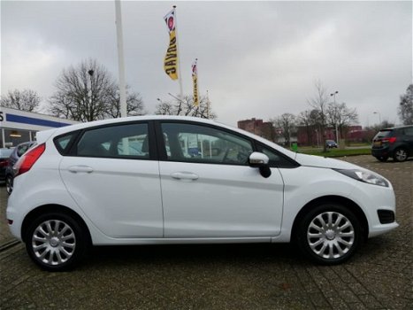 Ford Fiesta - 1.0 Style - 1