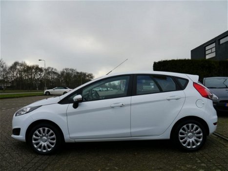 Ford Fiesta - 1.0 Style - 1