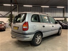 Opel Zafira - 1.8-16V Comfort