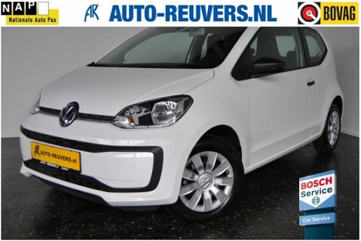 Volkswagen Up! - 1.0 BMT - 1