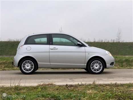 Lancia Y(psilon) - 1.2 Oro - 1