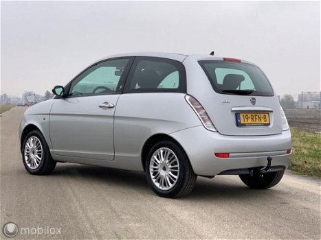 Lancia Y(psilon) - 1.2 Oro - 1