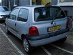 Renault Twingo - 1.2 Emotion Airco - 1 - Thumbnail