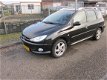 Peugeot 206 SW - 1.6-16V Air-line 3 - 1 - Thumbnail