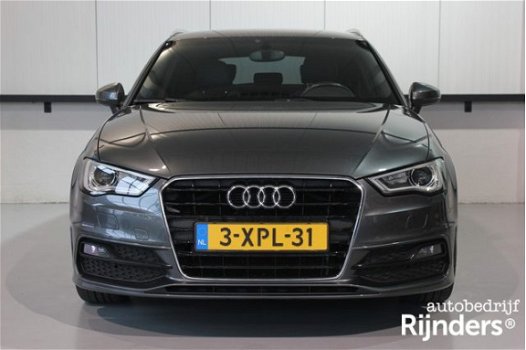 Audi A3 Sportback - 1.2 TFSI Ambition Pro Line S | NL-auto - 1