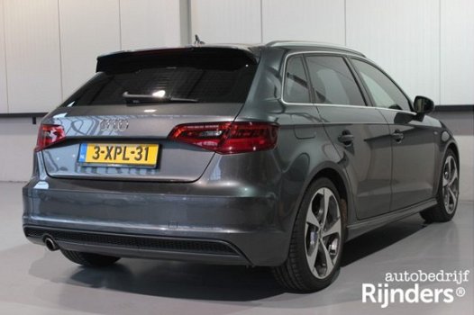 Audi A3 Sportback - 1.2 TFSI Ambition Pro Line S | NL-auto - 1