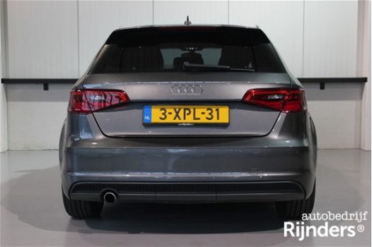 Audi A3 Sportback - 1.2 TFSI Ambition Pro Line S | NL-auto - 1