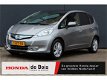 Honda Jazz - Hybrid 1.4 Elegance Aut. | Panoramadak | Cruise control | Lm-wielen | Climate control | - 1 - Thumbnail