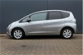 Honda Jazz - Hybrid 1.4 Elegance Aut. | Panoramadak | Cruise control | Lm-wielen | Climate control | - 1 - Thumbnail