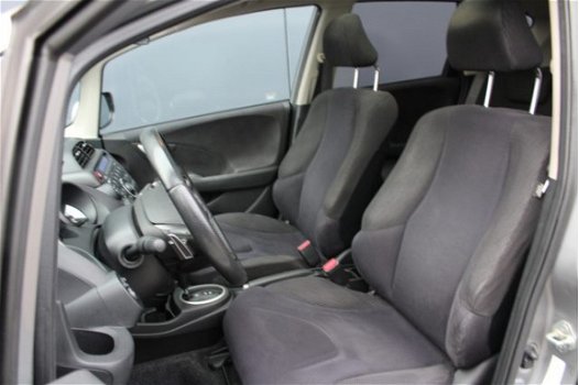 Honda Jazz - Hybrid 1.4 Elegance Aut. | Panoramadak | Cruise control | Lm-wielen | Climate control | - 1