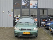 Opel Astra - 1.6 GL APK10-2020|5DEURS|NAP NATIONALE AUTO PAS