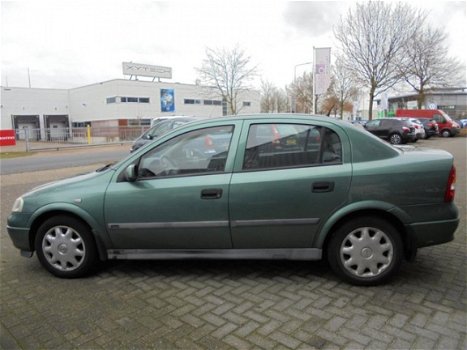 Opel Astra - 1.6 GL APK10-2020|5DEURS|NAP NATIONALE AUTO PAS - 1