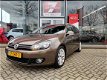 Volkswagen Golf Variant - 1.4 TSI High Executive Line DSG Navi+BT PDC 17