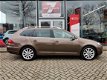 Volkswagen Golf Variant - 1.4 TSI High Executive Line DSG Navi+BT PDC 17