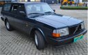 Volvo 240 - 2.0i Polar SUPER POLAR, leder, airco, abs, 185.000km, 2e eigneaar - 1 - Thumbnail